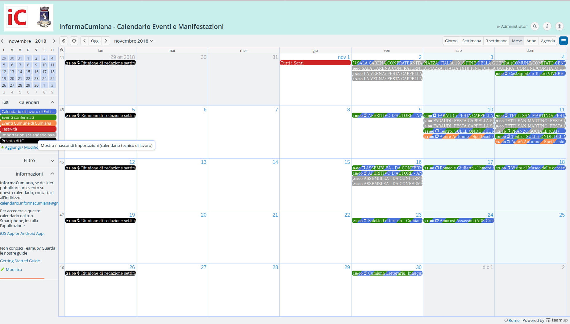 inspiration teamup calendar shared online calendar for groups online calinder