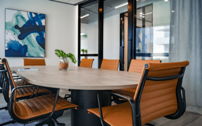 Resource Booking