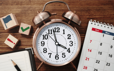 Schedule and Share Events Across Different Time Zones