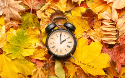 What We Know About Daylight Saving Time