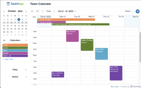 The calendar view that works for you Teamup com The calendar view that works for you Teamup com