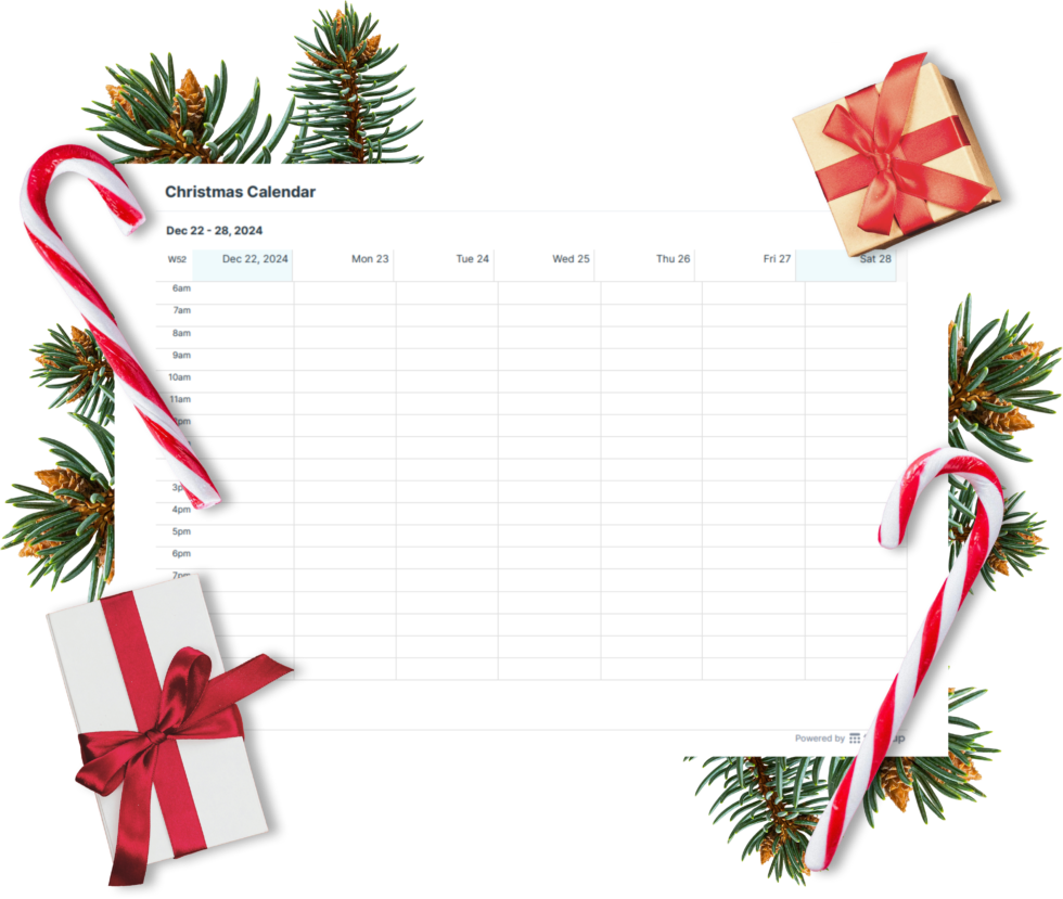 Plan Your 2024 Holidays with Free Printable Calendars and Planners ...