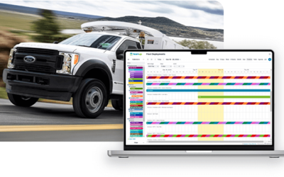 Handling the Complexity of Mobile Fleet Deployments