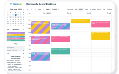 Keep Events from Being Changed by Users