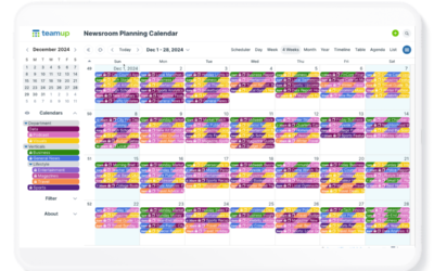 Give Someone Temporary Calendar Access