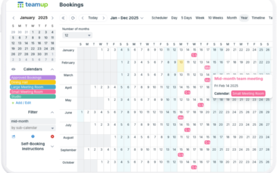 Make Weekend Exceptions for Recurring Events