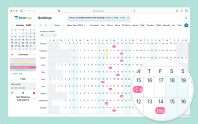 Make Weekend Exceptions for Recurring Events