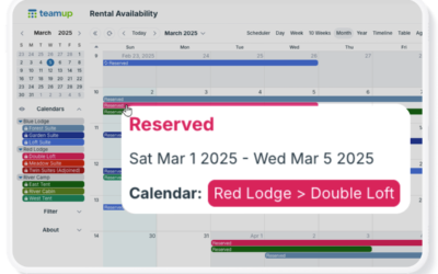 Overcome Google Cal Limitations: Share Booking Availability without Privacy Concerns