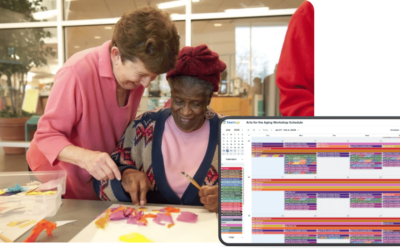 Bringing Artists and Clients Together with Flexible Scheduling