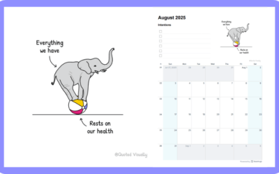 Put Your Health First with Proactive Habits
