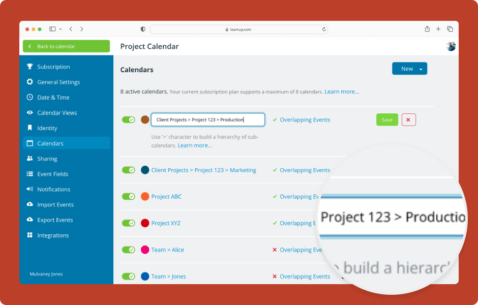 251024tu-demo-create organize calendars