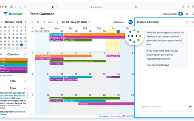 New: AI Support Assistant (Beta)