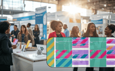 Trade Show Planning for Marketing Teams