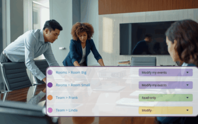 How to Use Teamup for Booking Shared Resources or Spaces