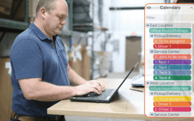 Simplify Multi-Branch Coordination for Busy Operations Managers