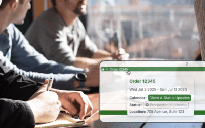 Keep Clients Informed Automatically with Synced Status Updates