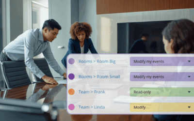 How to Use Teamup for Booking Shared Resources or Spaces