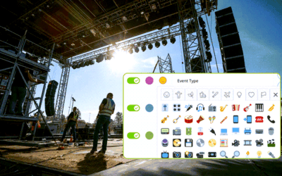 How to Display Emojis in Calendar Event Titles 😀