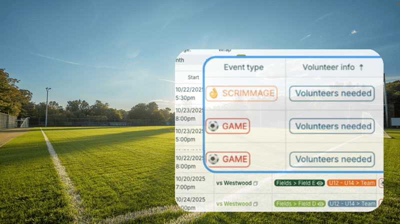 youth soccer league soccer leagues availability matchine