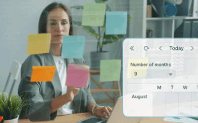 A Flexible Multi-Month View for Real-World Planning