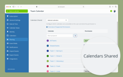 Review and Modify User Access