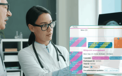 Keep Clinic Schedules Running Smoothly with Unified Scheduling