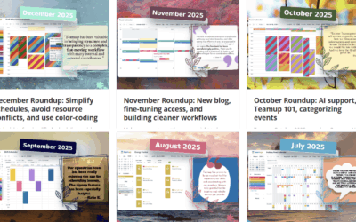 Monthly Roundups – 2025 and earlier
