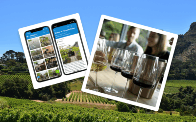 January Roundup: WEF, visual events, and complex conference scheduling