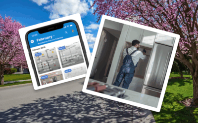 February Roundup: Coordinating 60+ parks, visual schedules on the field, and more