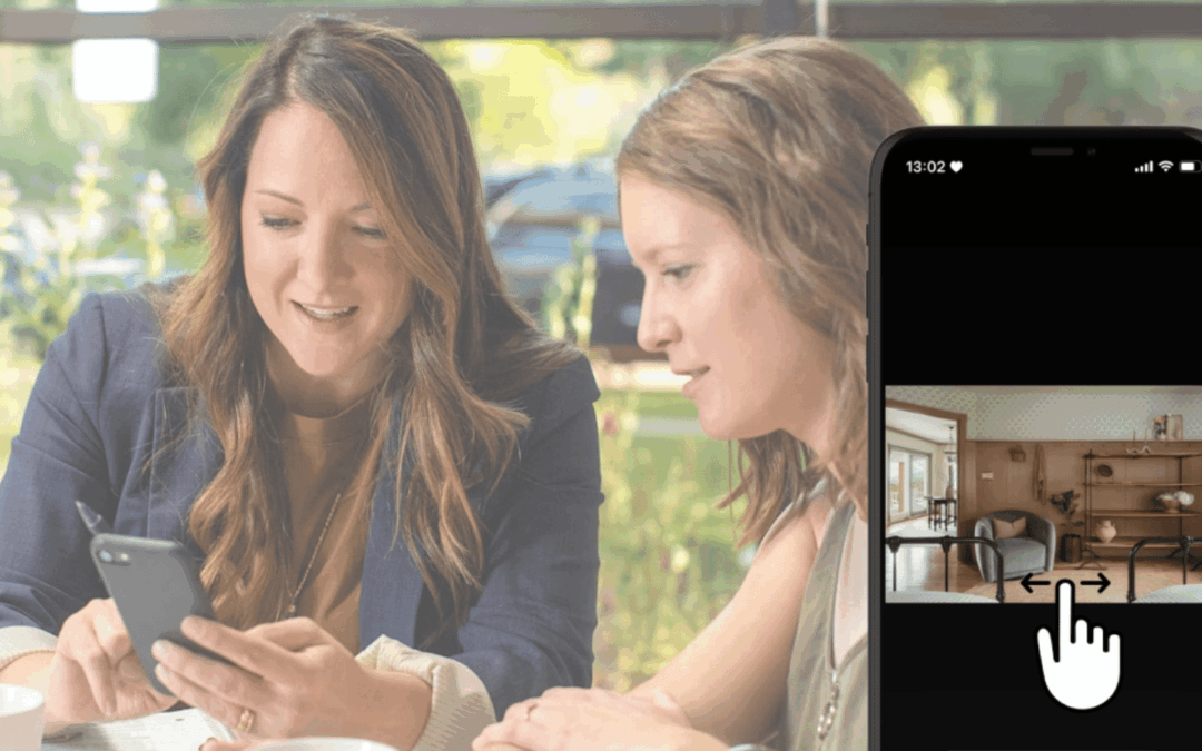 Preview Attachments on the Teamup App