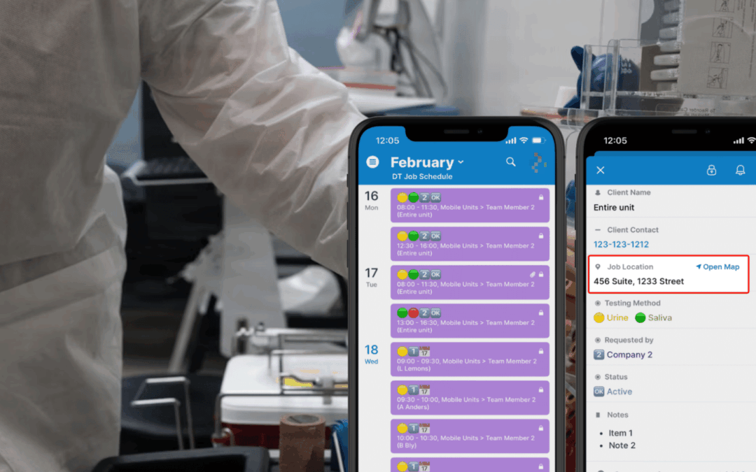 Protected: Improving a Multi-Site and Mobile Team Scheduling Workflow