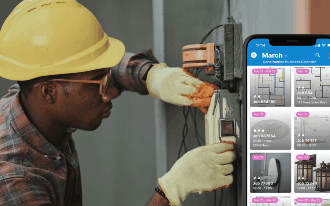 Give Subcontractors Clear Visual Instructions for Every Job