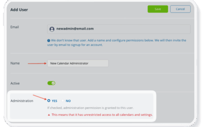 What You Need to Know About Administrator Access