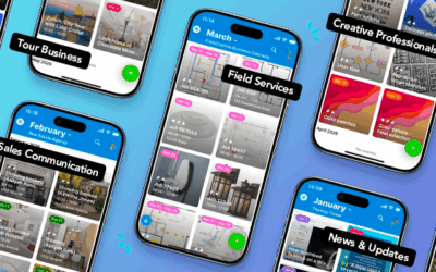 A Picture Is Worth a Thousand Words: Experience Tiles View