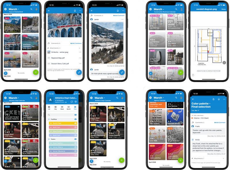 tiles view overview tiles view overview