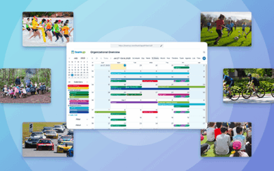 How to Manage and Share Community Events with One Synced Calendar