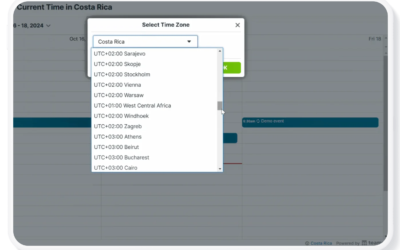 Best Tools for Time Zone Conversion