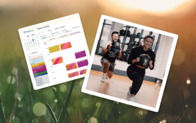 June Monthly Roundup: Custom printouts, media bookings, + gym scheduling