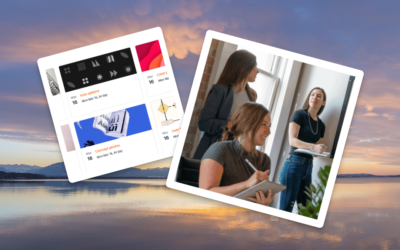 July Monthly Roundup: Keep information in context, delegate efficiently, and more