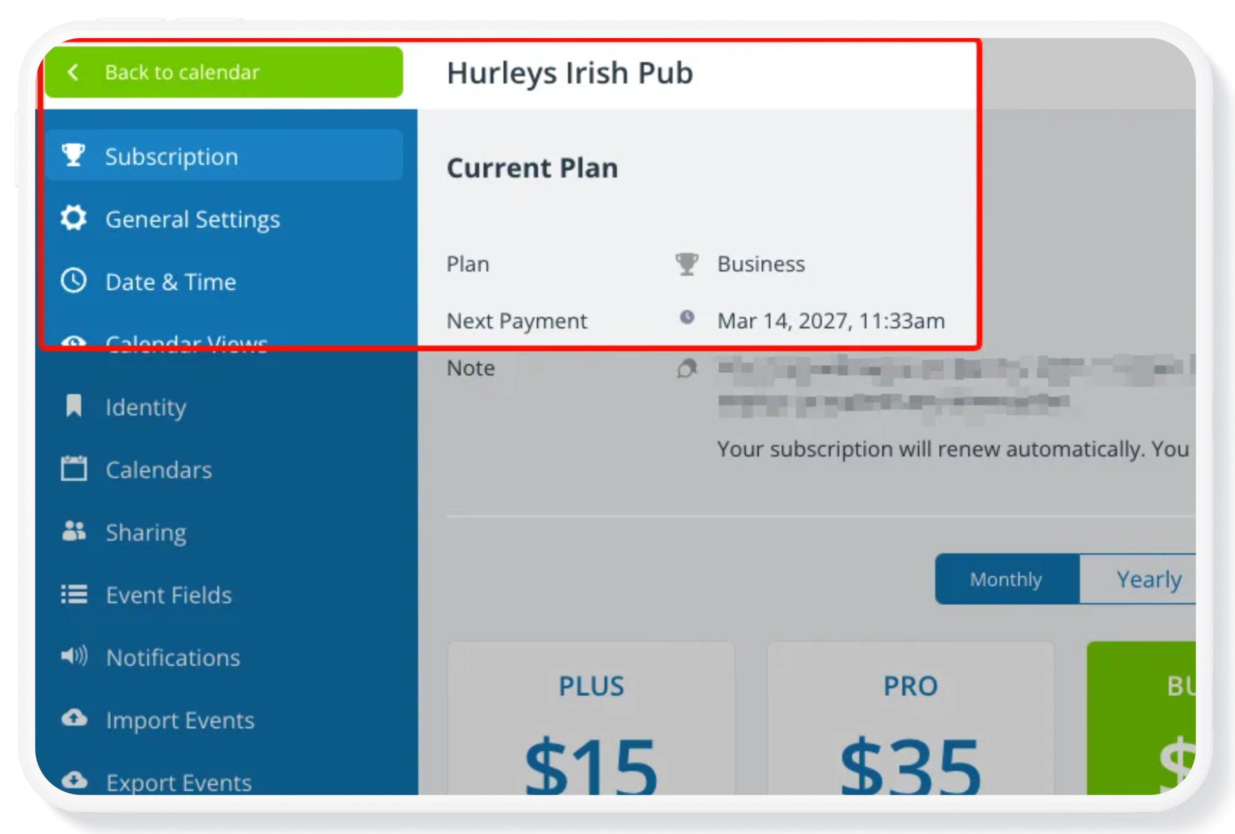 260701tu-subscription calendar based header