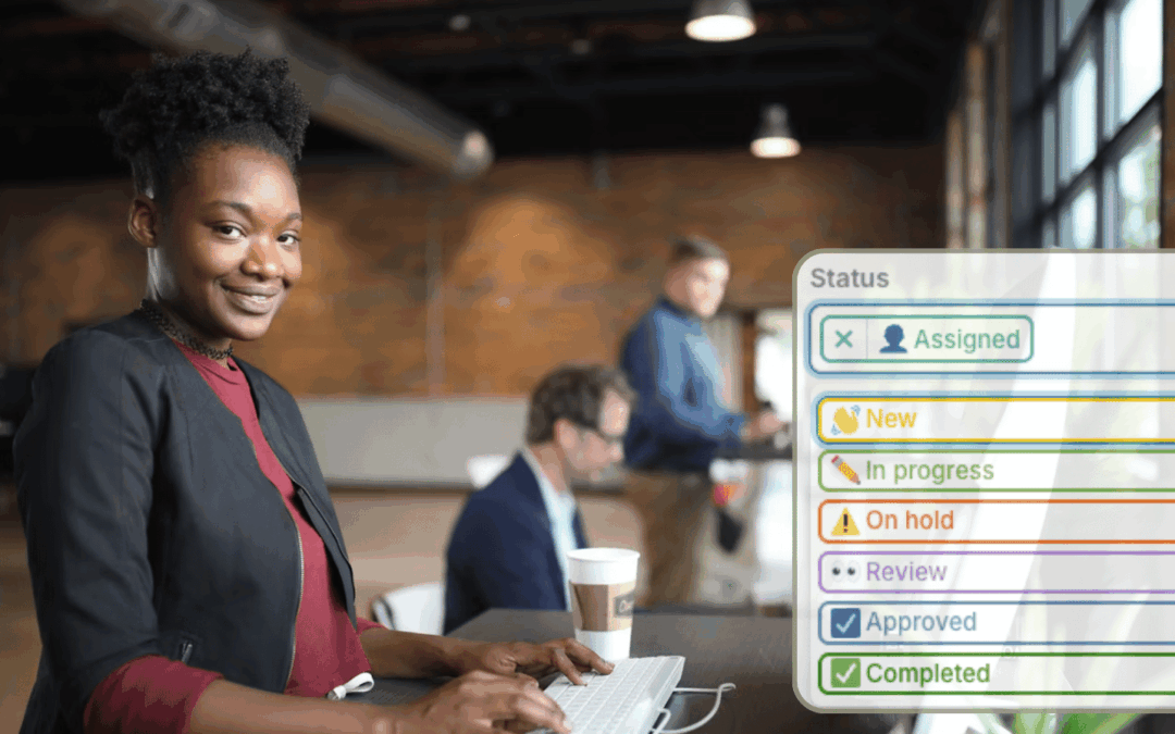 Delegate Tasks and Track Progress Without Chasing Down Updates