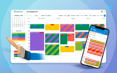 How to Color-Code Your Calendar Like a Pro