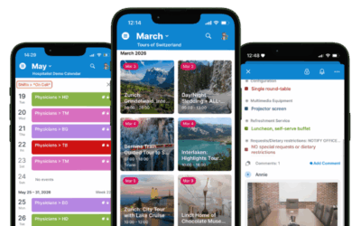 Get Started with the Teamup App